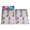Picture of PAW PATROL POWER UP NAME LABELS PACK OF 16